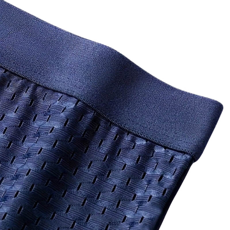 Bamboo™ Boxers - Økologisk Bambus Undertøj (5+5 Gratis)