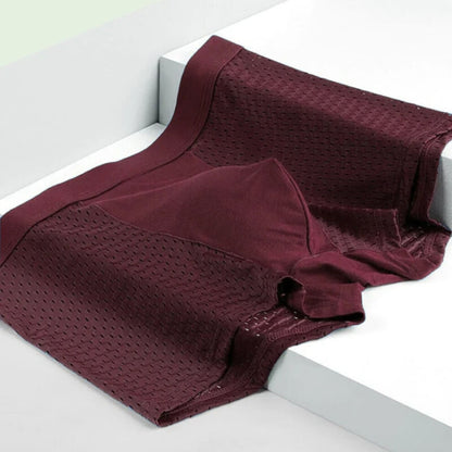Bamboo™ Boxers - Økologisk Bambus Undertøj (5+5 Gratis)