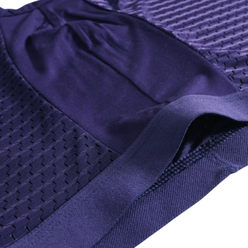 Bamboo™ Boxers - Økologisk Bambus Undertøj (5+5 Gratis)