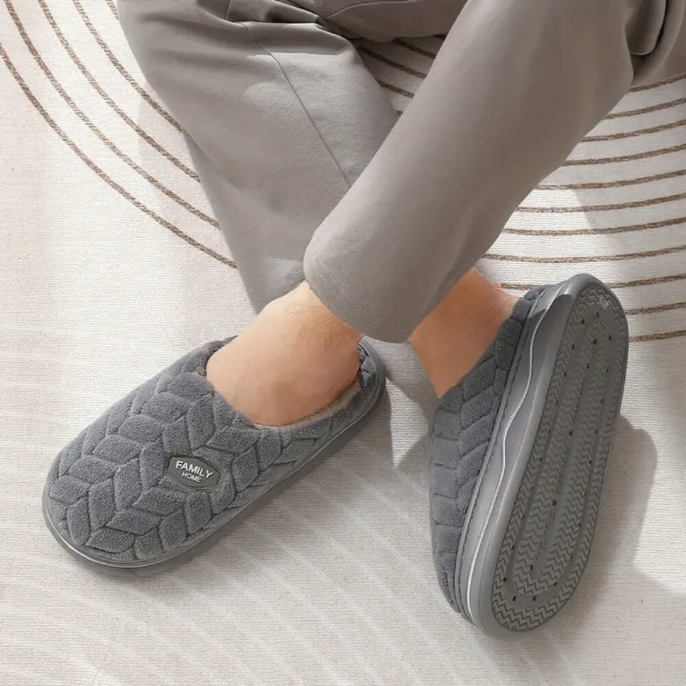 ComfyFlops™ - Komfort Gør Det Enkelt, Ét Skridt Ad Gangen