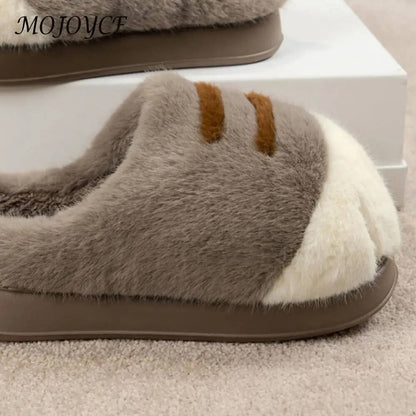 ComfyPaws™ - Søde og Hyggelige Potesko