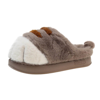 ComfyPaws™ - Søde og Hyggelige Potesko