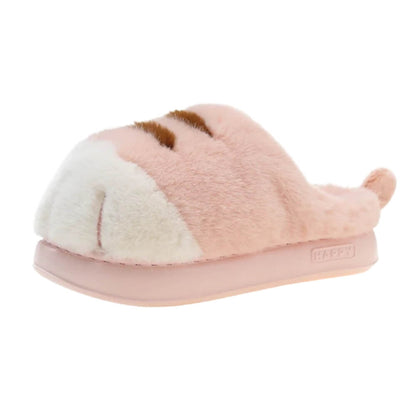ComfyPaws™ - Søde og Hyggelige Potesko