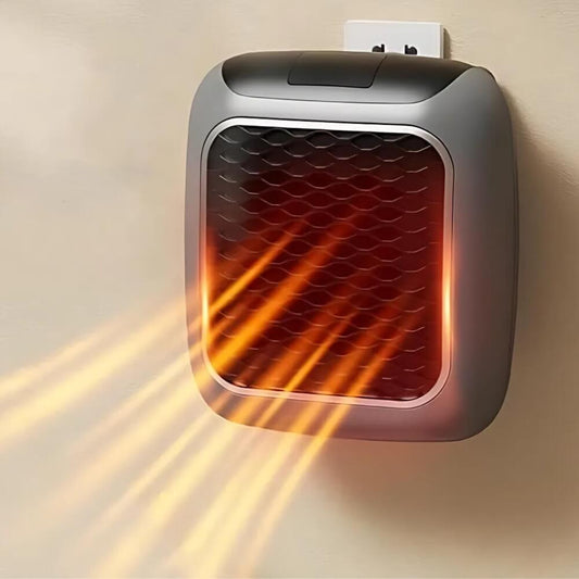 EcoHeat™ - Bærbar Rumvarmer