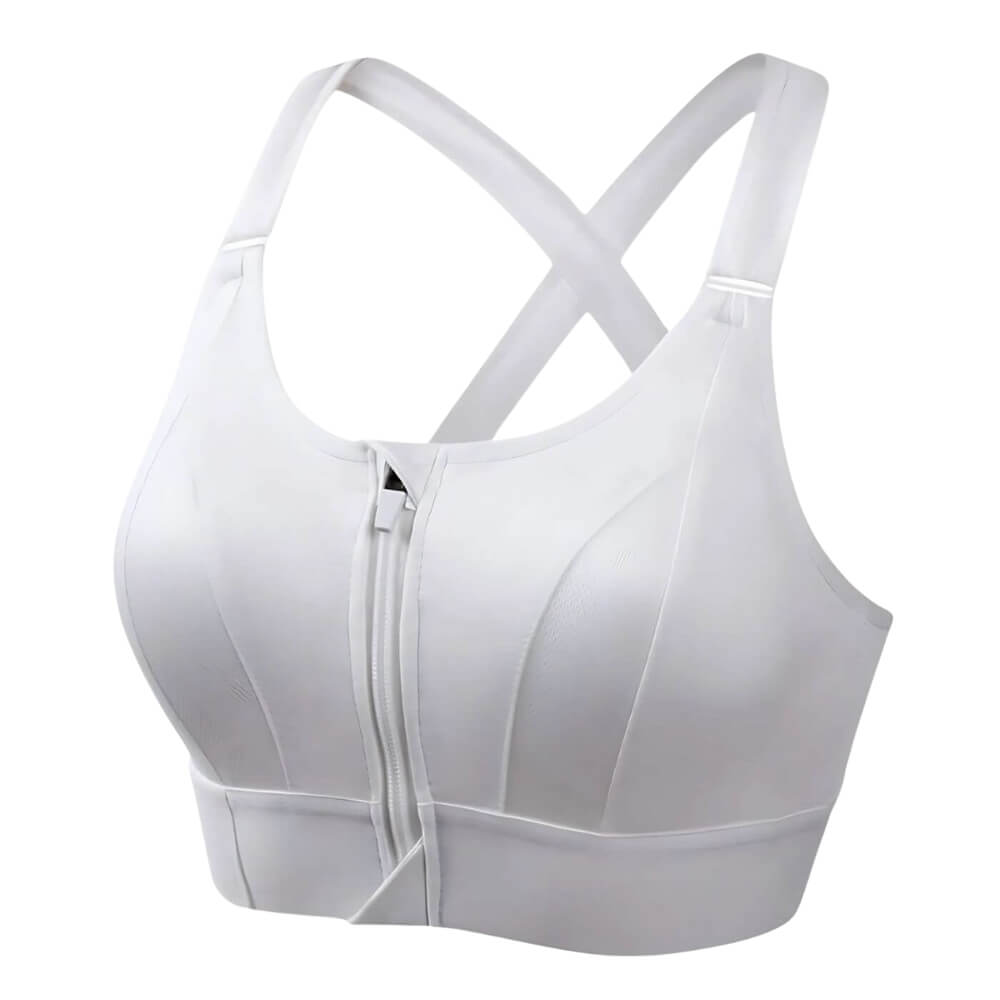 FlexBra™ - Ultimativ Støtte Sports-BH
