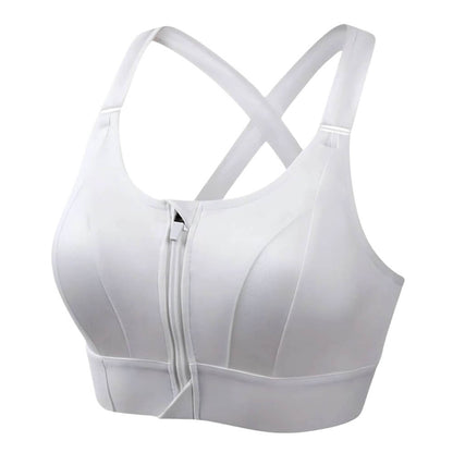 FlexBra™ - Ultimativ Støtte Sports-BH