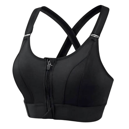 FlexBra™ - Ultimativ Støtte Sports-BH