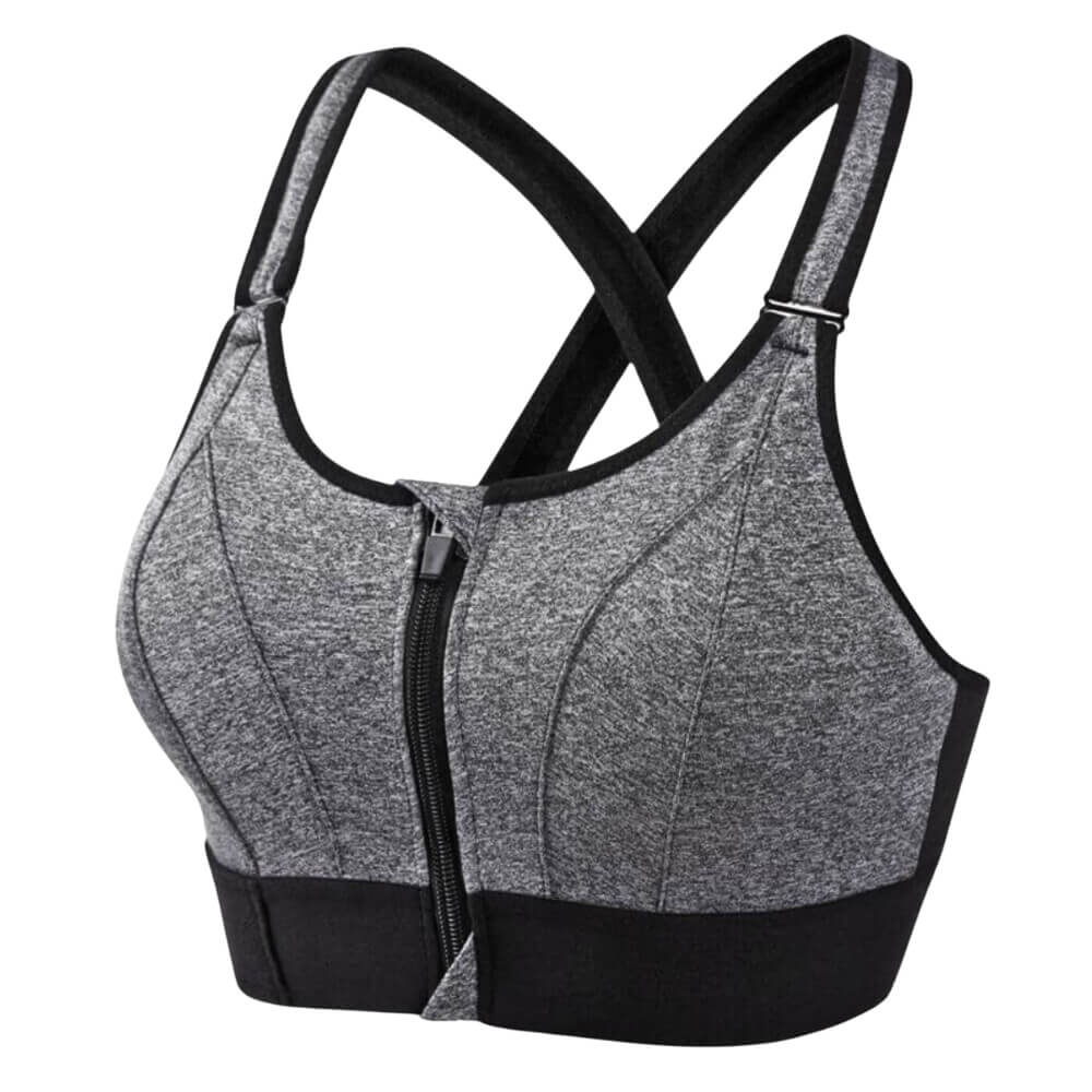 FlexBra™ - Ultimativ Støtte Sports-BH