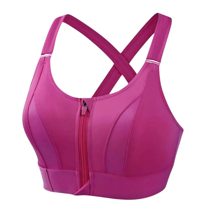 FlexBra™ - Ultimativ Støtte Sports-BH