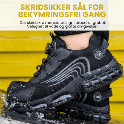 Gravix™ - Uforgængelige Sko