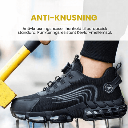 Gravix™ - Uforgængelige Sko
