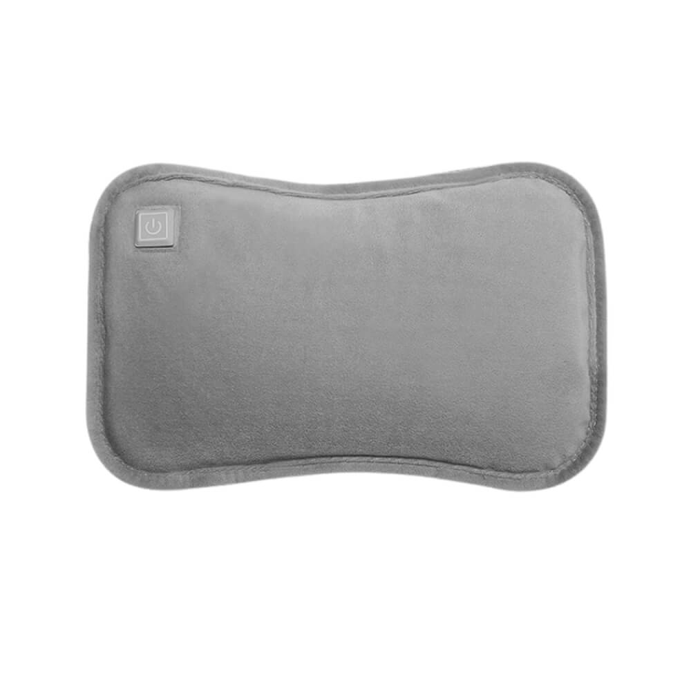 HeatPad™ - Hurtig varme for øjeblikkelig lindring