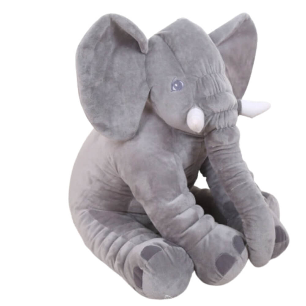 Jumbo™ - Din Babys Krammepartner