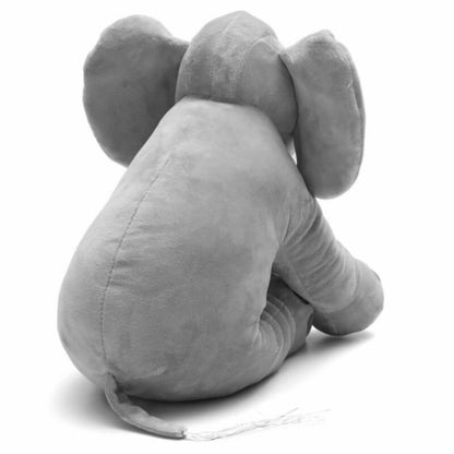 Jumbo™ - Din Babys Krammepartner