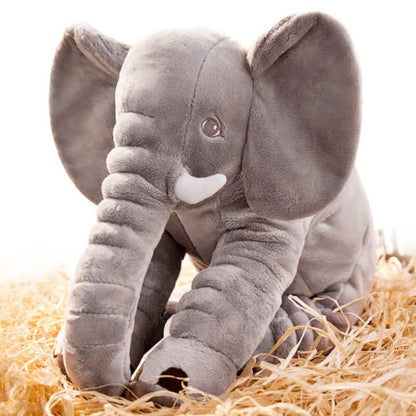 Jumbo™ - Din Babys Krammepartner