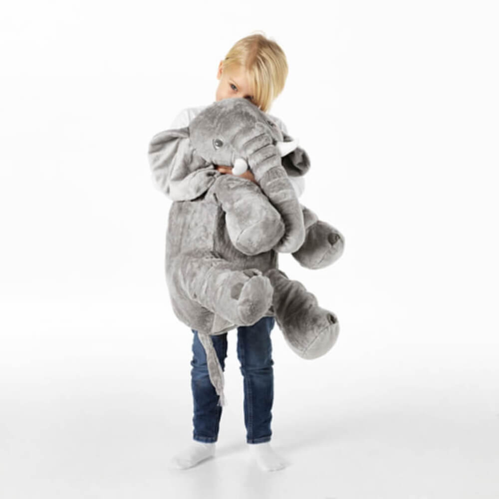 Jumbo™ - Din Babys Krammepartner