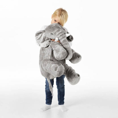 Jumbo™ - Din Babys Krammepartner
