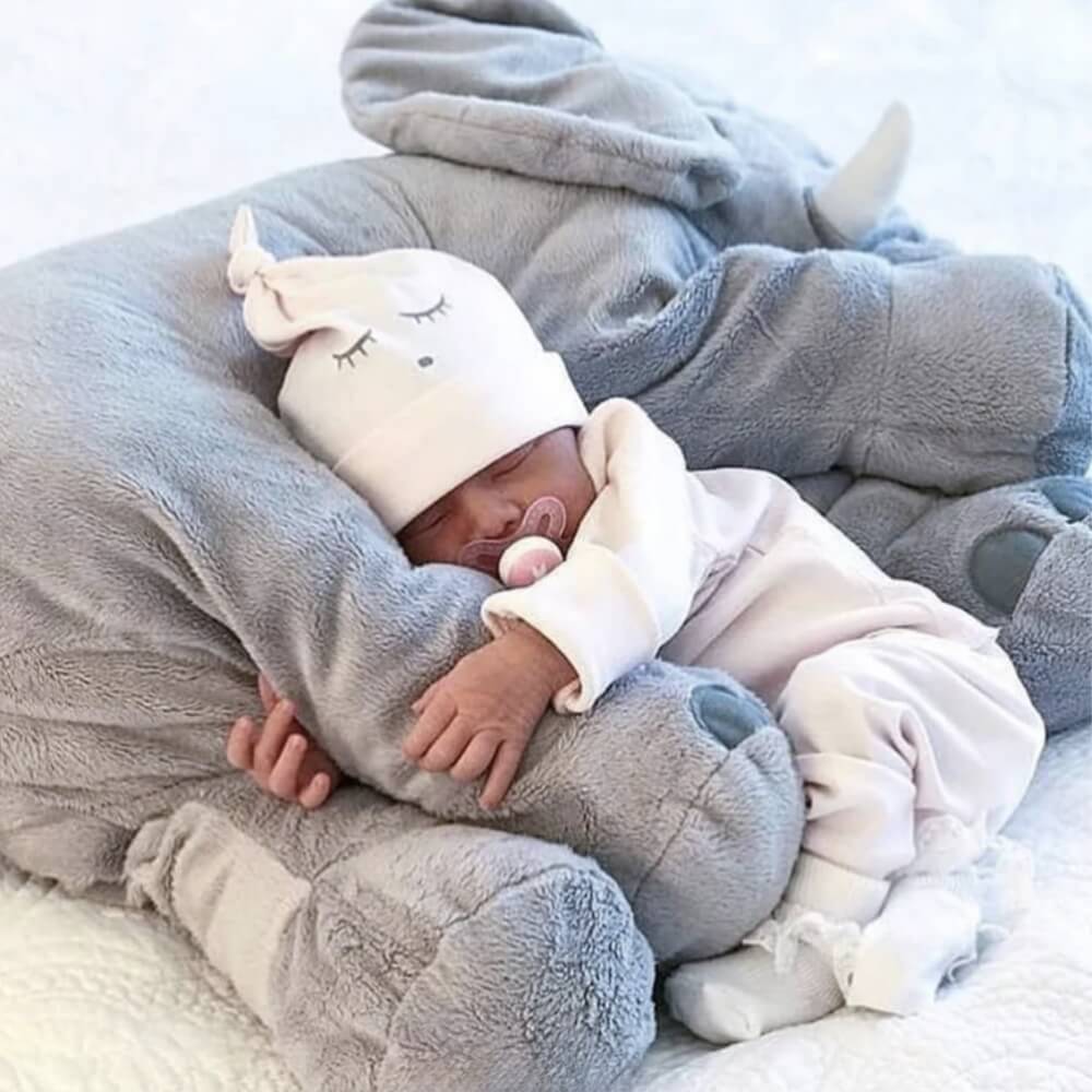 Jumbo™ - Din Babys Krammepartner