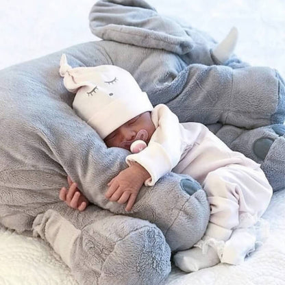 Jumbo™ - Din Babys Krammepartner