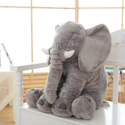 Jumbo™ - Din Babys Krammepartner