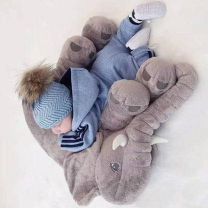 Jumbo™ - Din Babys Krammepartner