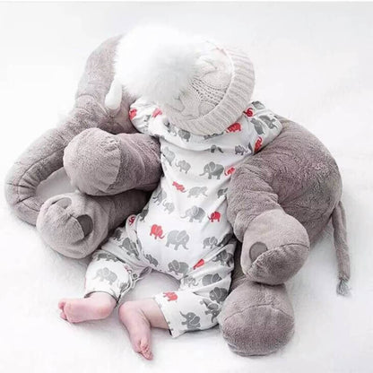 Jumbo™ - Din Babys Krammepartner