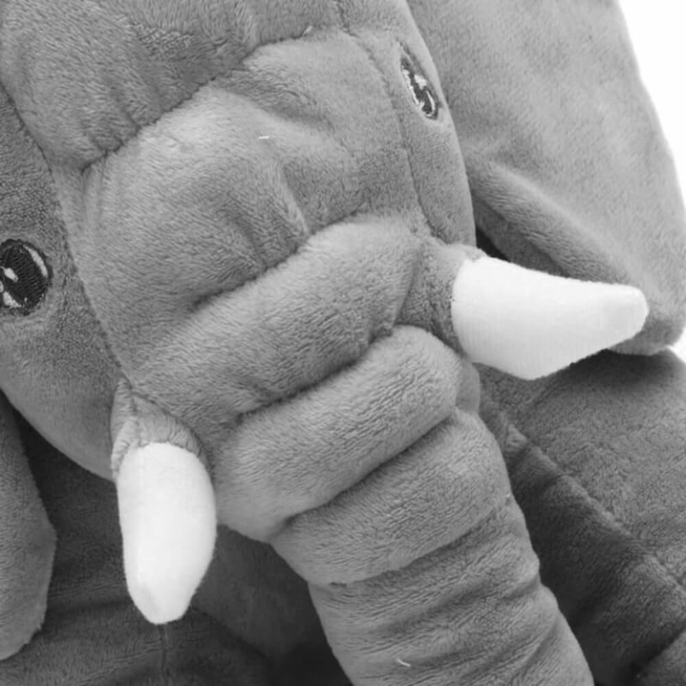 Jumbo™ - Din Babys Krammepartner