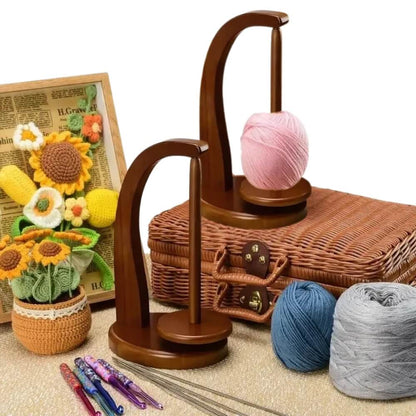 KnitFix™ - Filterfrit strik