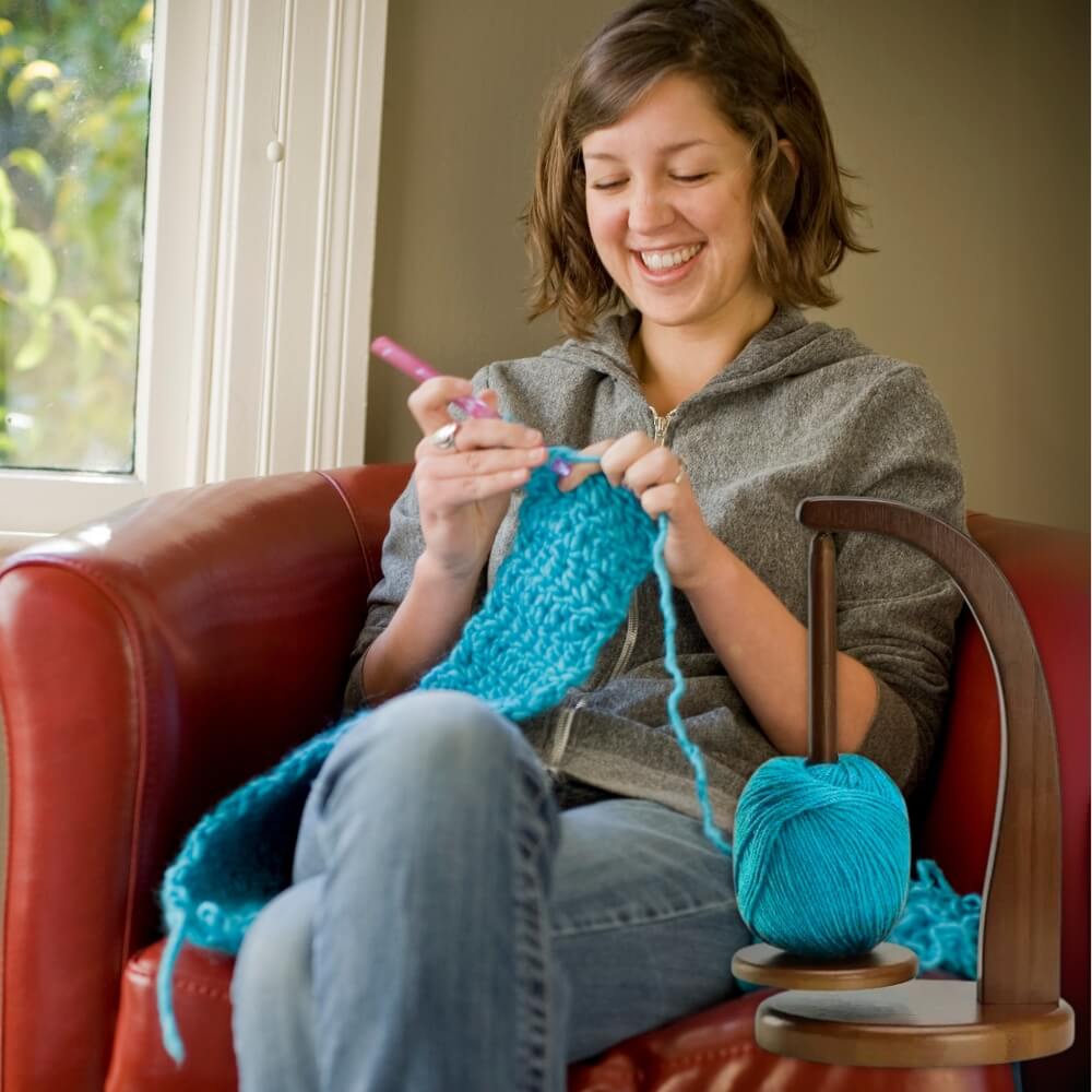 KnitFix™ - Filterfrit strik