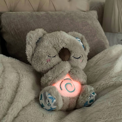 KozyKoala™ - Beroligende Nattekammerat
