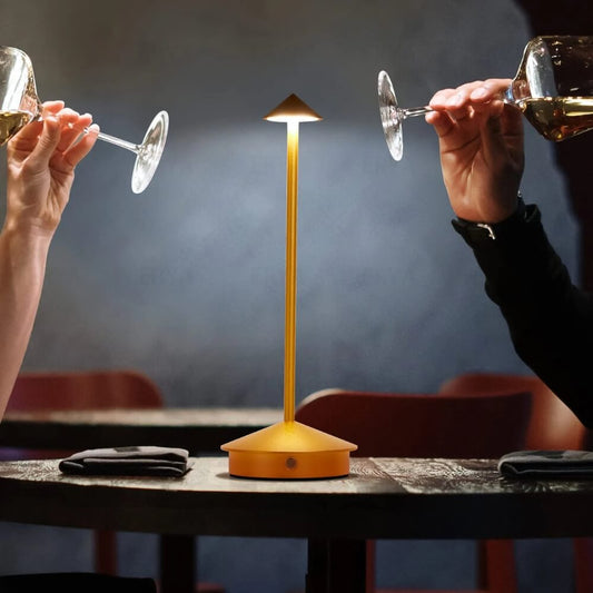 Lysra™ - Moderne Bordlampe