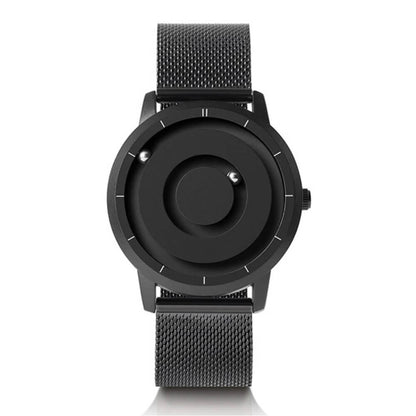 MagnetWatch™ - Unik Magnetisk Ur