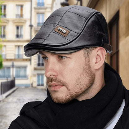 Niels™ - Trendy Baret