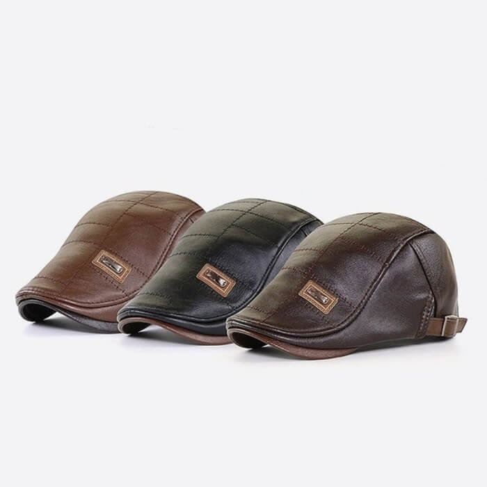 Niels™ - Trendy Baret