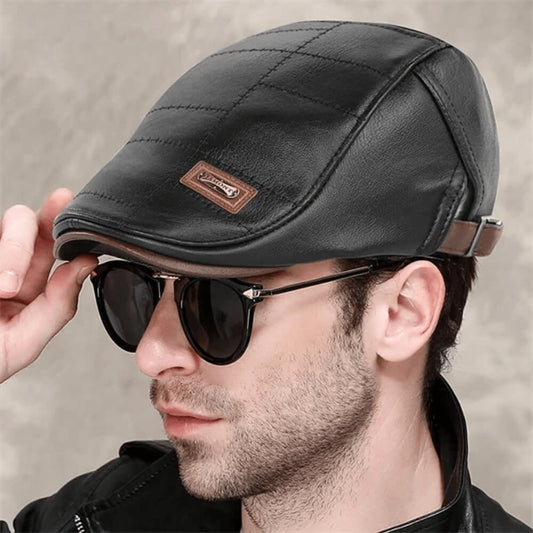 Niels™ - Trendy Baret