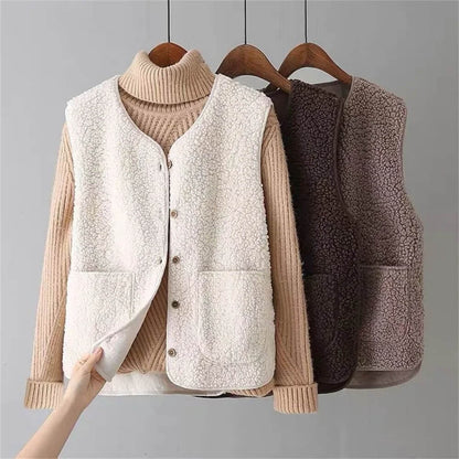 Noelle™ - Klassisk Cardigan
