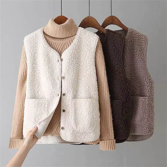 Noelle™ - Klassisk Cardigan