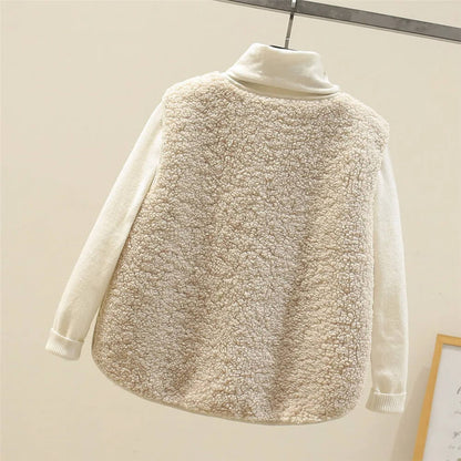 Noelle™ - Klassisk Cardigan