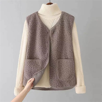 Noelle™ - Klassisk Cardigan