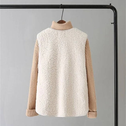 Noelle™ - Klassisk Cardigan