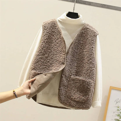 Noelle™ - Klassisk Cardigan