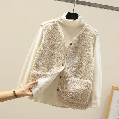 Noelle™ - Klassisk Cardigan