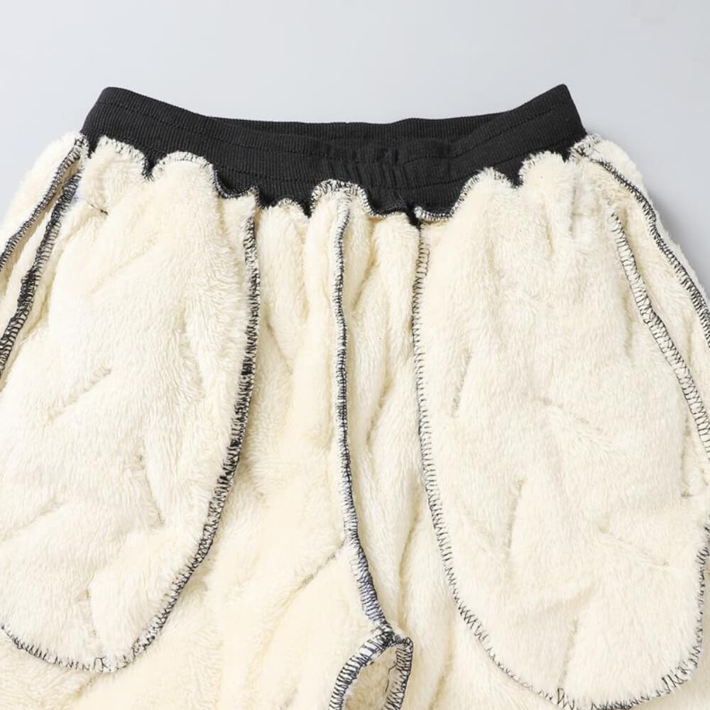 NordicPants™ - Termiske Bukser