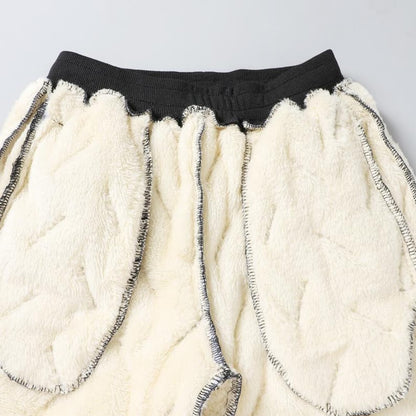 NordicPants™ - Termiske Bukser