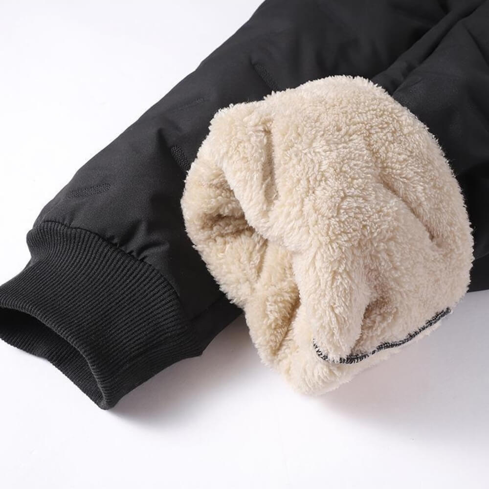 NordicPants™ - Termiske Bukser