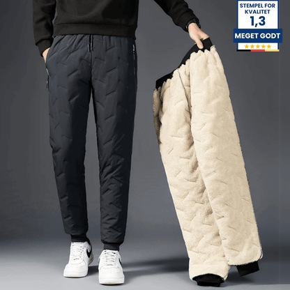 NordicPants™ - Termiske Bukser
