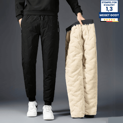 NordicPants™ - Termiske Bukser