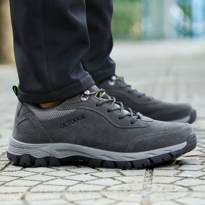 OutdoorStep™ - Komfortable Gå-Sko