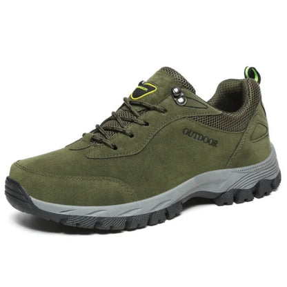 OutdoorStep™ - Komfortable Gå-Sko