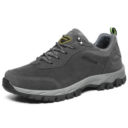 OutdoorStep™ - Komfortable Gå-Sko
